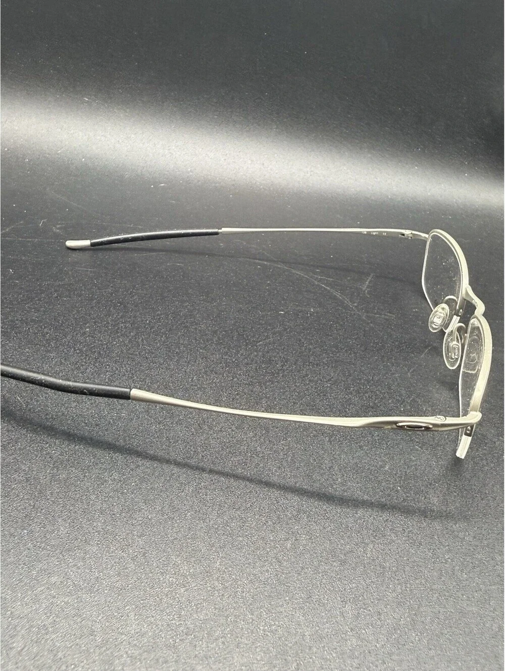 Oakley Jackknife 2.0 Light Glasses 11-858